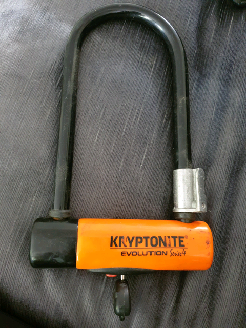 kryptonite evolution series 4 d lock